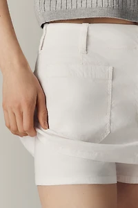 The Colette Skort by Maeve