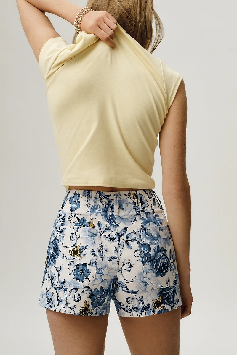 The Colette Shorts by Maeve