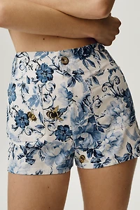 The Colette Shorts by Maeve