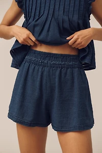 The Somerset Shorts