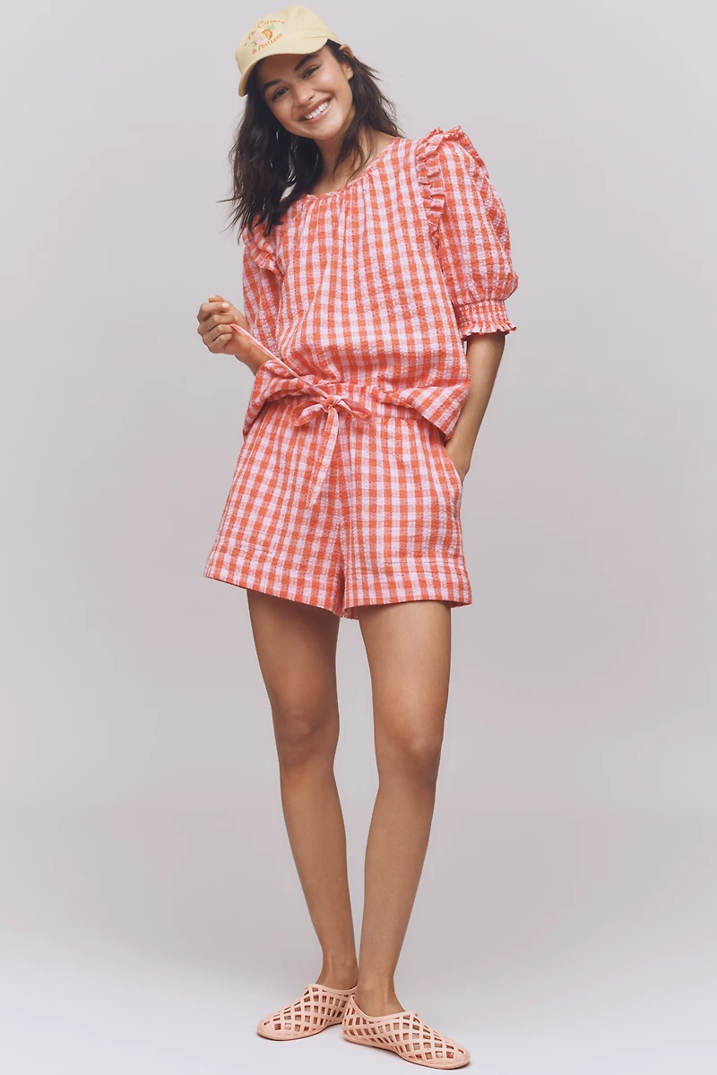 Love The Label Ramona Shorts