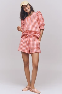 Love The Label Ramona Shorts