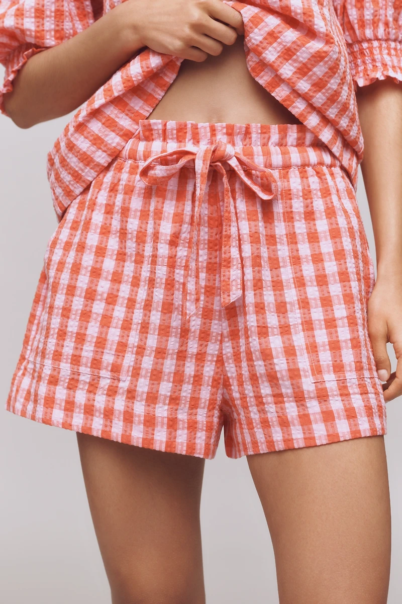 Love The Label Ramona Shorts
