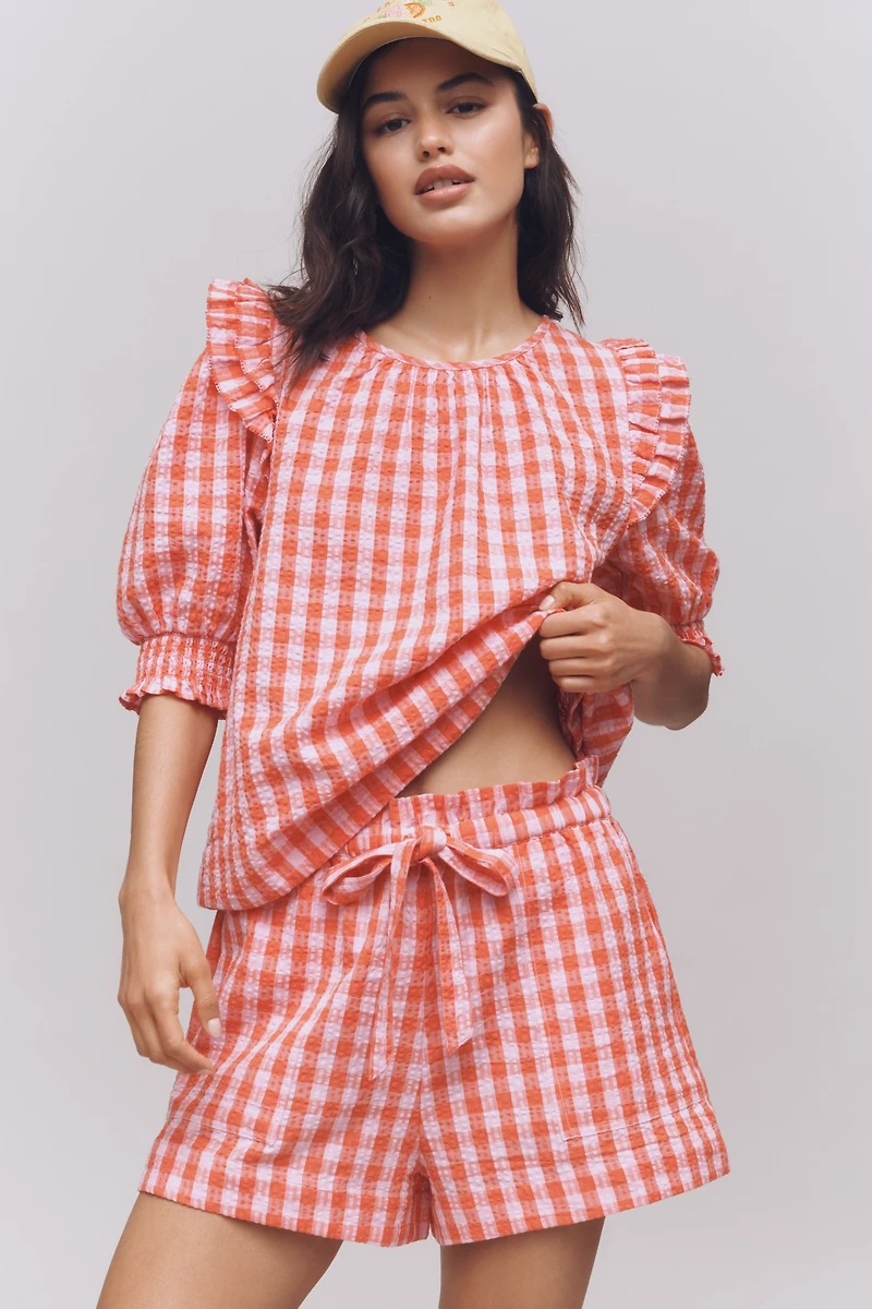 Love The Label Ramona Shorts