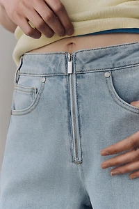 TT Studios Amelia Denim Shorts