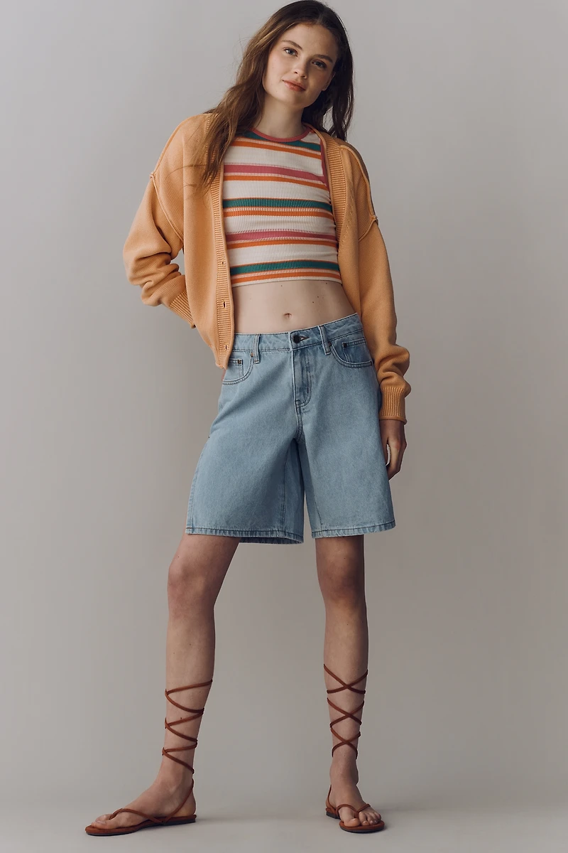 TT Studios Duke Shorts