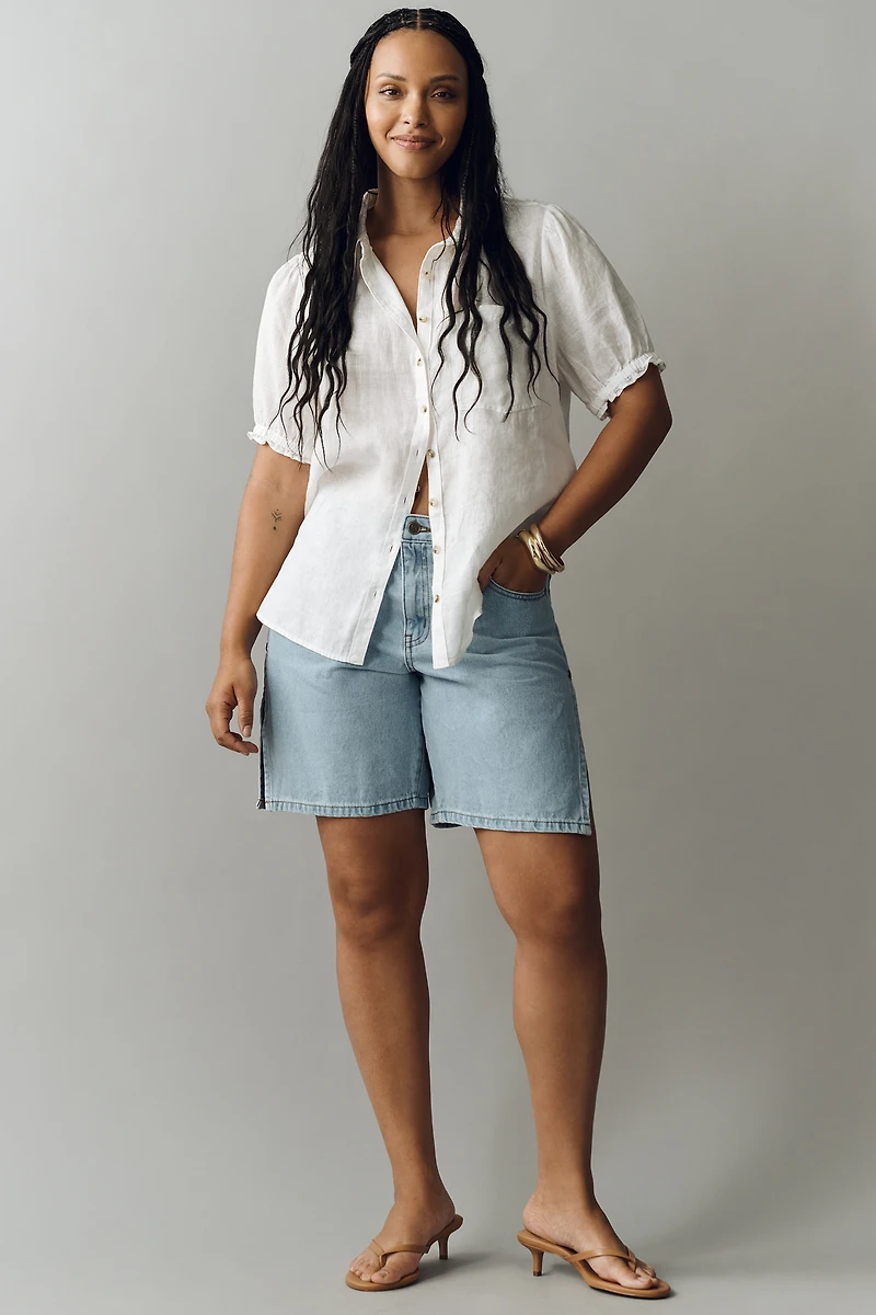 TT Studios Duke Shorts