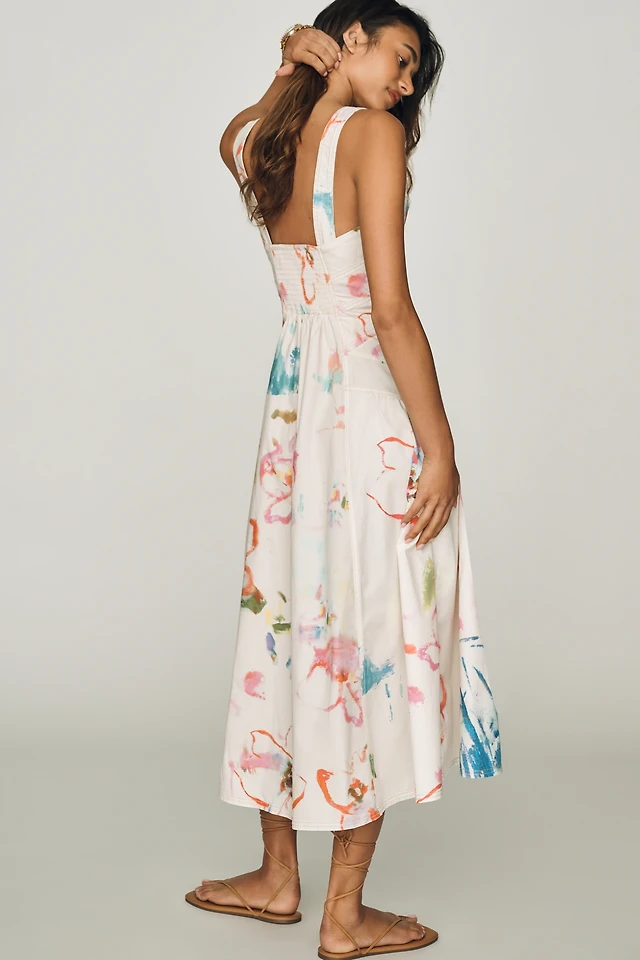 long sleeve bodycon birthday dress NOVA removefloral yet it can easily Satin Mother of The Size:L(40/42)