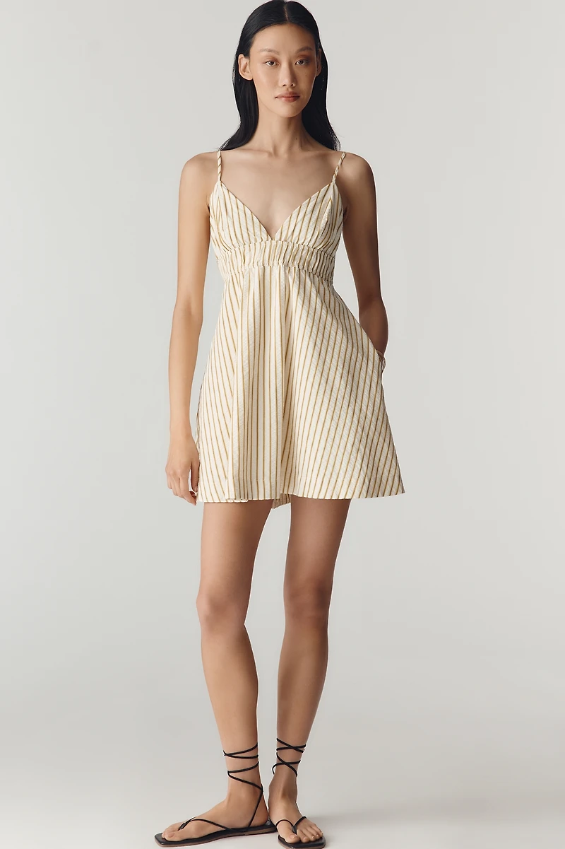 Bishop + Young Serene Sundress