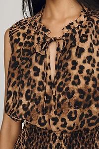 Bishop + Young Marmont Sleeveless Dress