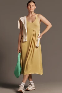 The Gemini Twofer Sweater + Dress Set