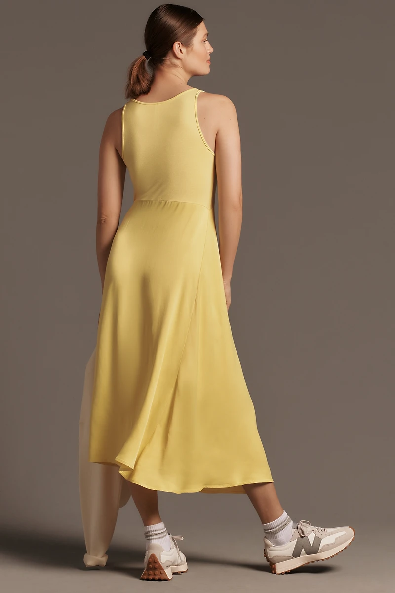 The Gemini Twofer Sweater + Dress Set