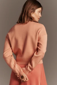 The Gemini Twofer Sweater + Dress Set