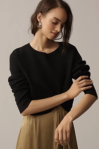 The Gemini Twofer Sweater + Dress Set