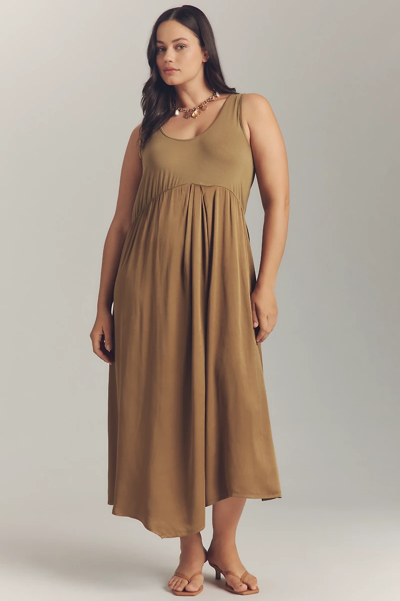 The Gemini Twofer Sweater + Dress Set