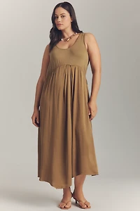 The Gemini Twofer Sweater + Dress Set