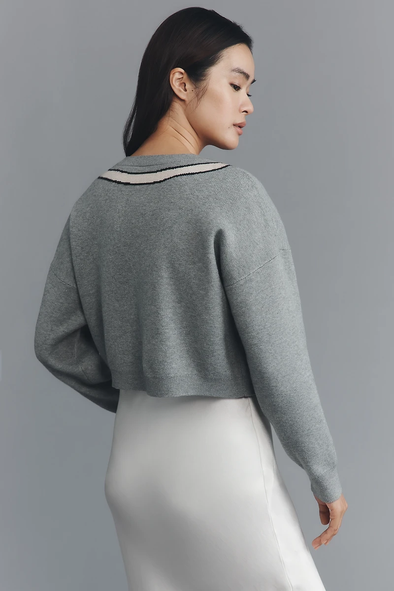 The Gemini Sweater + Tank Dress Set