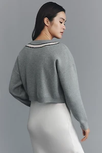 The Gemini Sweater + Tank Dress Set