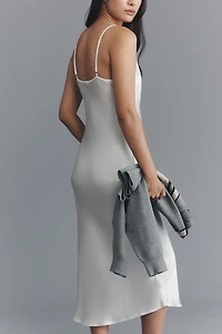 The Gemini Sweater + Tank Dress Set