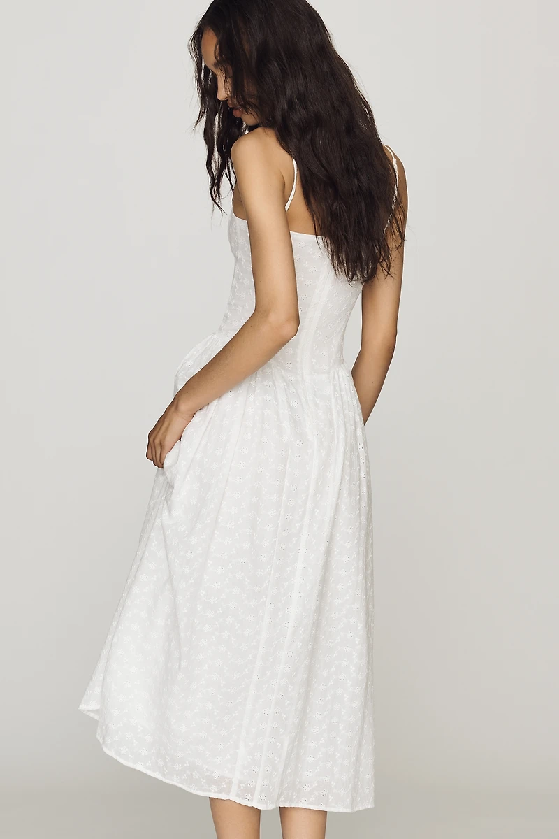 Sister New York Lou Dress
