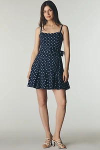 Steve Madden Dasia Mini Dress