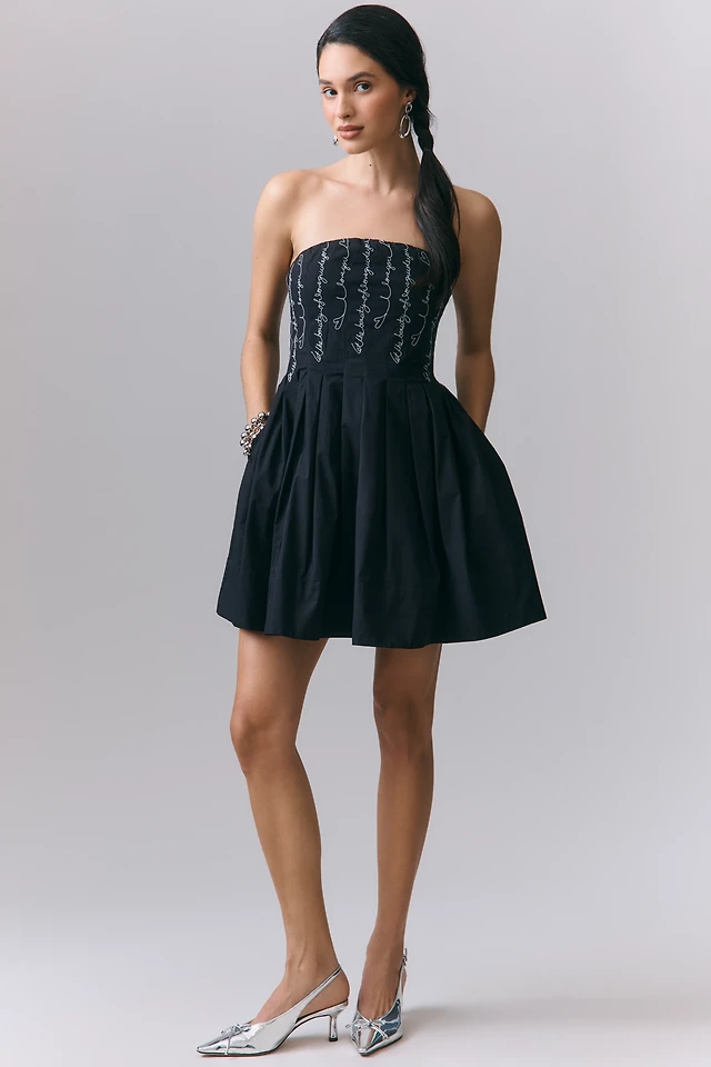 mini dress pictures Candice Mini Dress