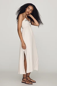 Saltwater Luxe Peni Bare Midi Dress