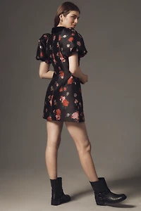 Queens of Archive Rosie Mini Dress