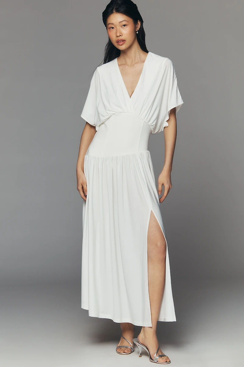 Curaae Amaris Midi Dress