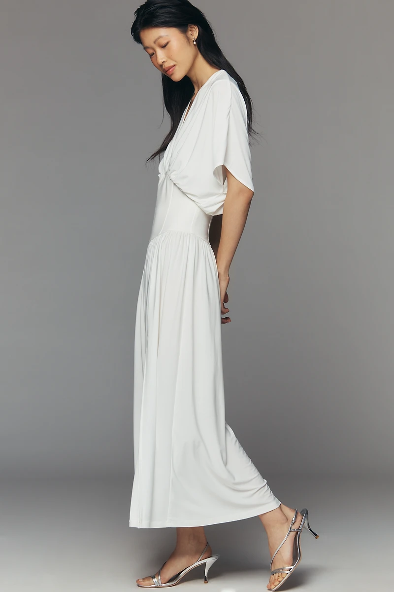 Curaae Amaris Midi Dress