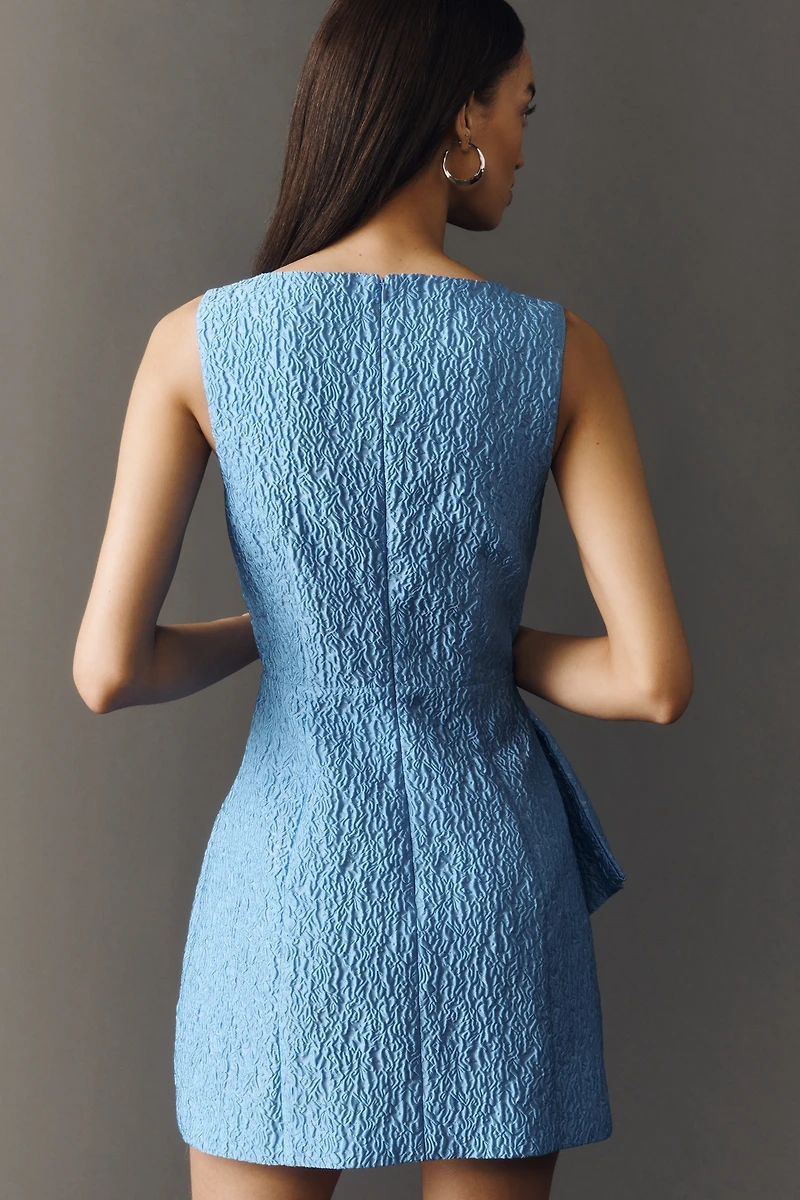 Elliatt Briallen Plus Mini Dress
