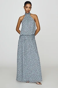 Elliatt Annalise Sleeveless Maxi Dress