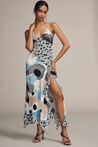 Conditions Apply Harold Slip Maxi Dress