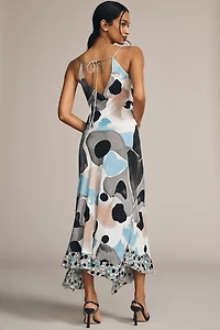 Conditions Apply Harold Slip Maxi Dress