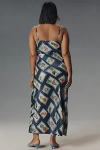 Conditions Apply Chloe Maxi Slip Dress