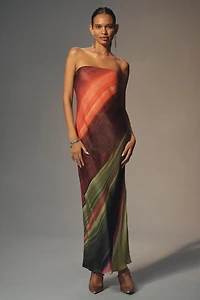 Conditions Apply Chloe Maxi Slip Dress