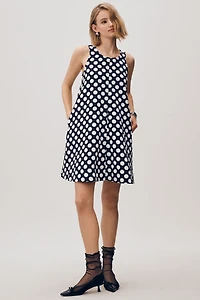 The Keiko Mini Dress by Maeve