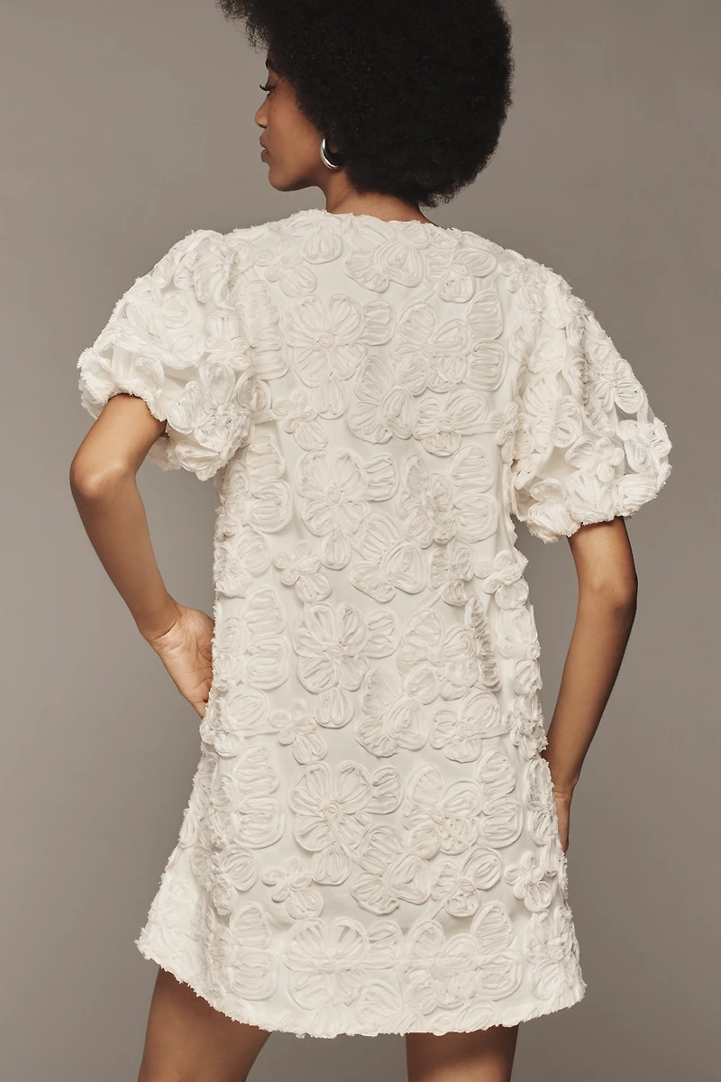 ASTR The Label Lakelyn Mini Dress