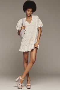 ASTR The Label Lakelyn Mini Dress