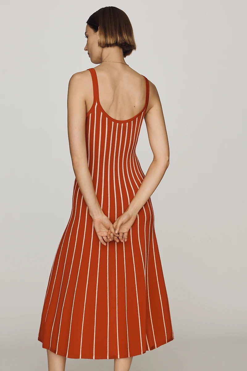 ASTR The Label Irecia Sweater Dress