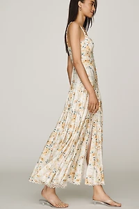 ASTR The Label Tazia Maxi Dress