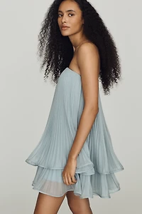 AMUR Dalia Dress