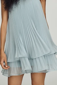 AMUR Dalia Dress