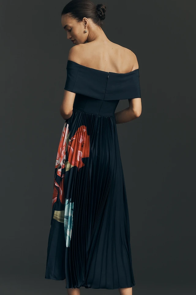 knee length dresses for ladies stockton dress main image 1