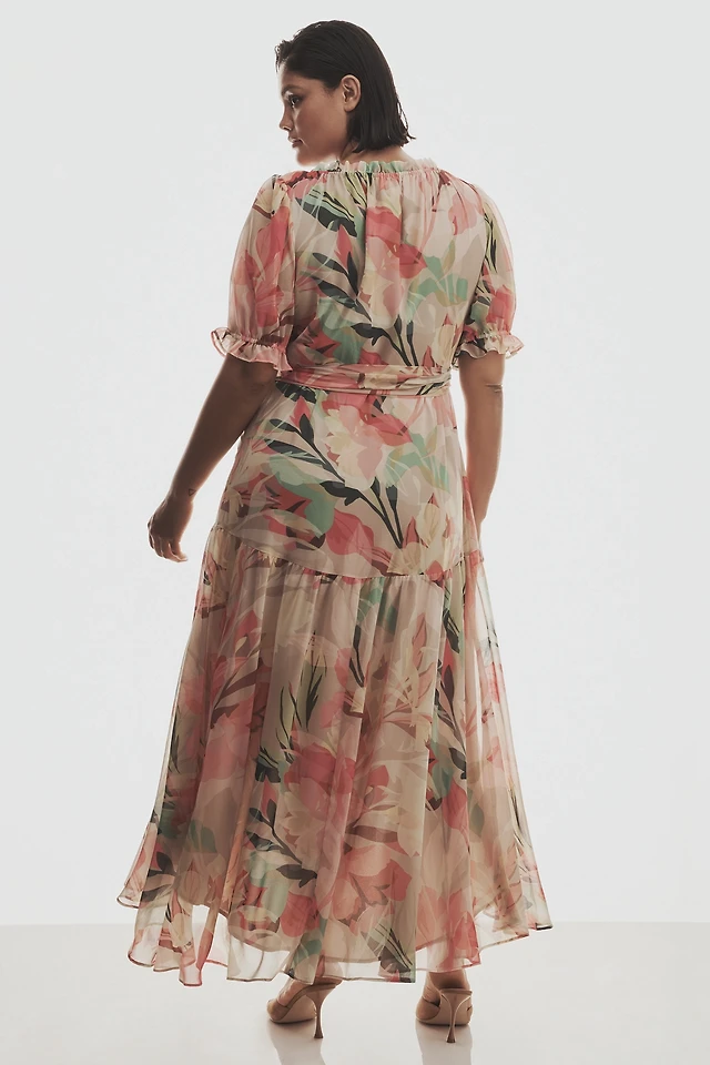 chinese dress ladies Hutch 