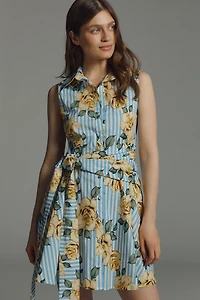 Hutch Biltmore Mini Dress