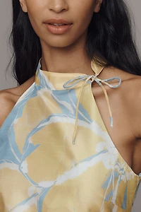 Hutch Nami Mini Dress