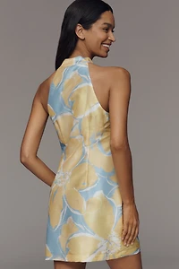 Hutch Nami Mini Dress