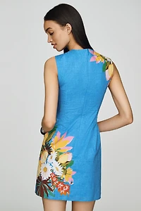 Hutch Janesta Mini Dress