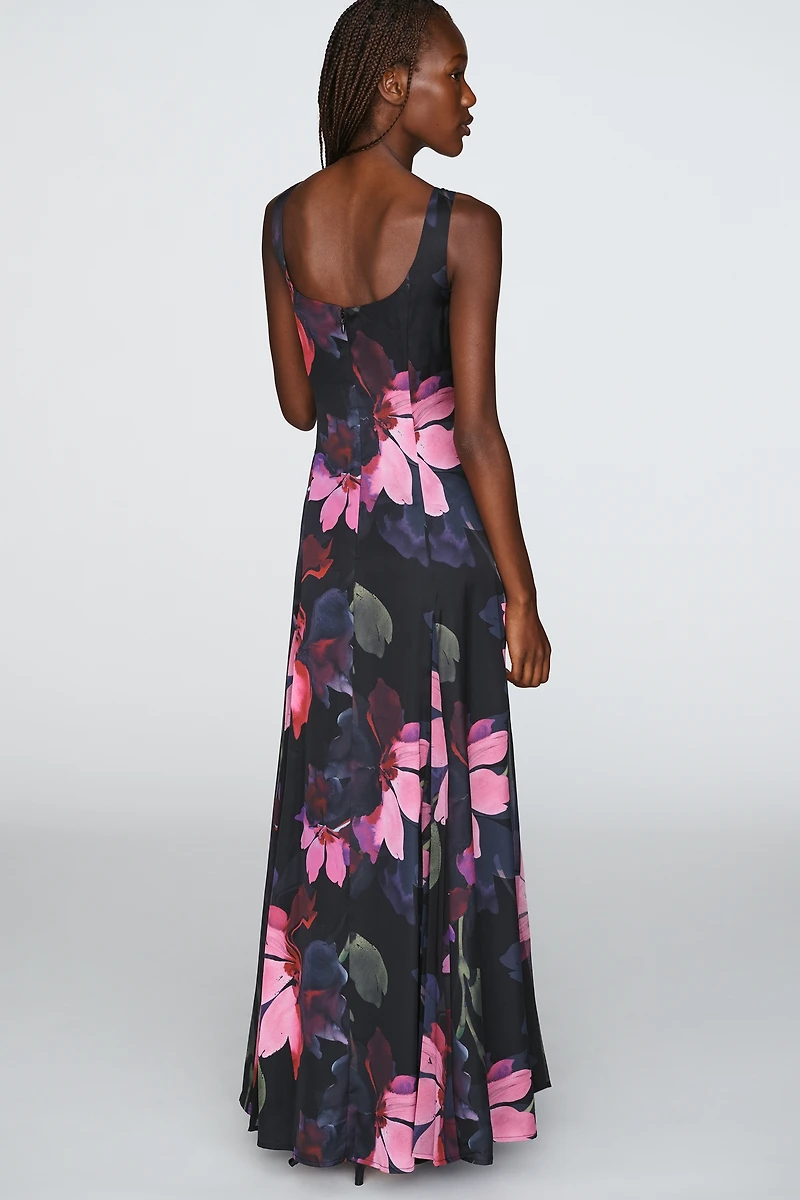Hutch Neamy Maxi Dress